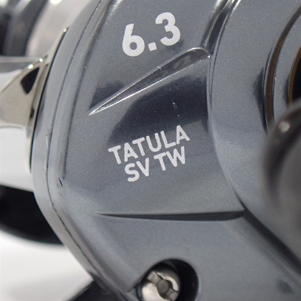 １７タトゥーラＳＶＴＷ６．３右